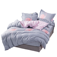 筱影 床上用品三件套 1.5米床/套 筱影 宿舍三件套 1.5米床/套