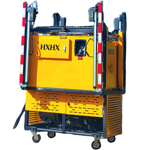 HXHX HXHX-FDJ 30KW 自装卸发电机照明设备