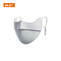 鸽护 防晒面罩 GH2923-护眼角 个