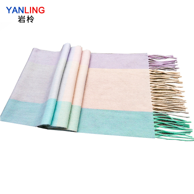 岩柃保暖户外多功能快干围巾轻便防风保暖透气抗菌设计