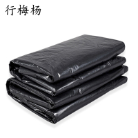行梅杨 垃圾袋 80*100cm 个