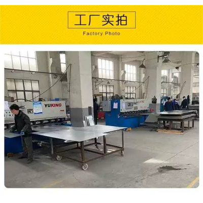 天瑞通邦 物料存放手推车 辆