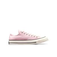 匡威(CONVERSE)女鞋圆头低帮休闲运动鞋帆布拼接舒适百搭配休闲跑