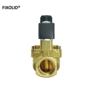 FIXOLID 电磁阀 YJR-RV3022 个