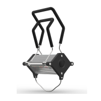 润泰博源 RTBY-6648 1.2V 5W IP68 3000K 警示灯 1.00 盏/台 (计价单位:台) 黑色