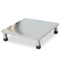 菲尔阿扎 PHIL ARZA 托架 不锈钢/个