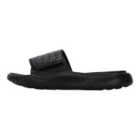 ADIDAS阿迪达斯拖鞋轻便舒适透气魔术贴男女一字拖GY9416 C