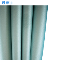 云意生 窗帘 布拉格 定制/米