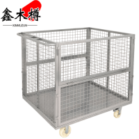 鑫木樽手推车120cm个
