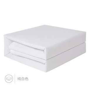 家柏饰(CORATED)内务定型军被成型棉军被子军训帆布豆腐块模型手工标兵叠军被