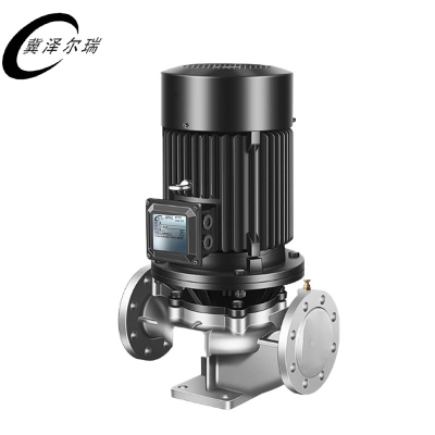 冀泽尔瑞 水泵 JZER - 50-125 个