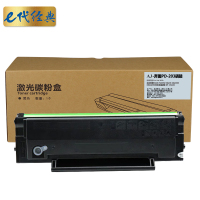 艾洁 PD-203硒鼓 适用奔图P2228 P2200W M6203 M6200W M6602W打印机粉盒硒鼓 NT-C