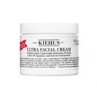 科颜氏(Kiehl's) 高保湿面霜 (补水保湿 滋养肌肤 乳液面霜 滋润保湿)125ml