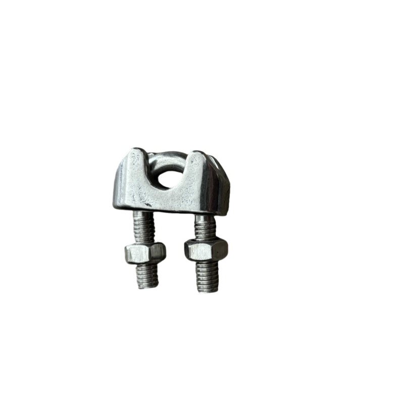 腾友安/钢丝绳卡/5mm/个