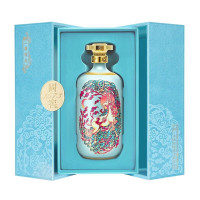 泸州老窖 国窖1573 一鹿领先 52度 750ml 浓香型白酒 收藏送礼自饮佳品 2970