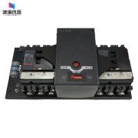 沁渝优品 双电源开关WATSNB-630/630*4PCR/个