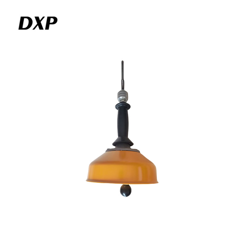 DXP 手摇式疏通机 DL-38型(10m) 台