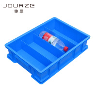 捷犀 零件盒 350*200*85mm个