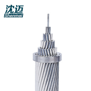沈迈 钢芯铝绞线 LGJ-400/25 /米