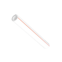 亚业鑫达 PPR管 4寸 110*15.1mm /米