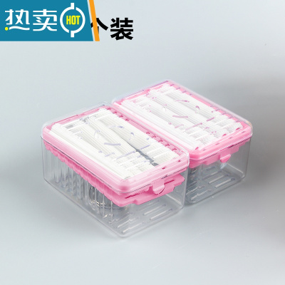 敬平免搓洗手搓香皂盒创意多功能沥水收纳家用滚轮式自动起泡肥皂盒 粉色2个装
