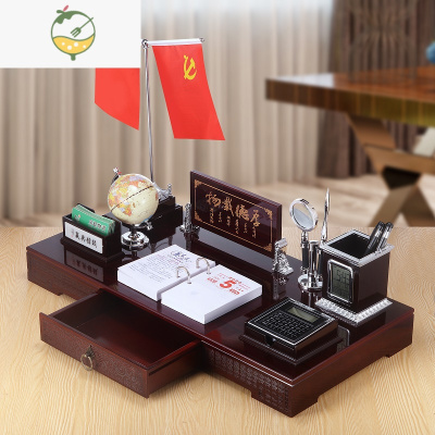 领导办公桌摆件