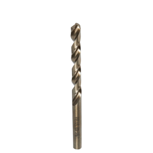 铭达鲁满 含钴不锈钢直柄麻花钻头 10.5mm 支