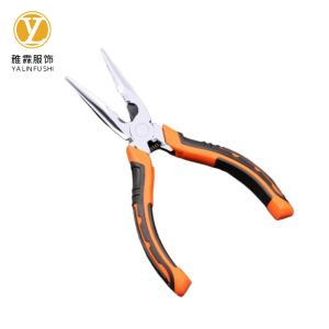 雅霖服 尖嘴钳6寸 把