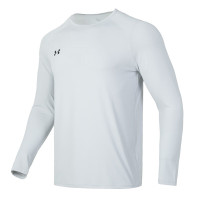 安德玛 中性 长袖T恤 24600601-009/件