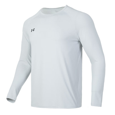 安德玛 中性 长袖T恤 24600601-009/件