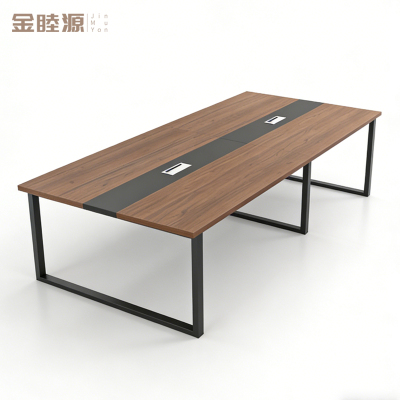金睦源 JIN MU YON 会议桌 E3V张