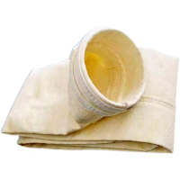 德力彩 除尘布袋 集尘布袋 160*1500mm 个