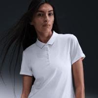 耐克(NIKE)耐克女式运动T恤速干透气舒适经典高尔夫POLO衫