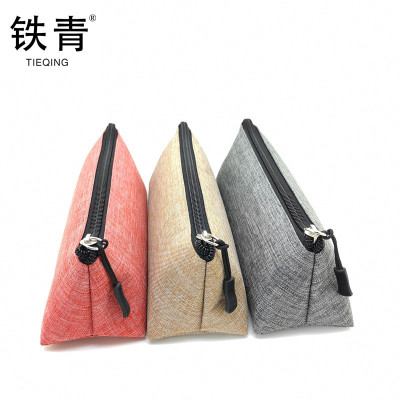 铁青爱路护路宣传笔袋B98 个