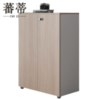 蕃蒂 储物柜C款个