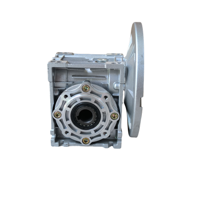 智铮朗月 减速机 NMRV090 台