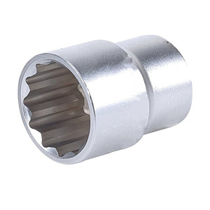 瀚图斯十二角套筒 3/4-48mm