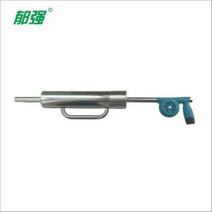 郁强 烟雾驱鼠捕鼠器 小钢炮/台