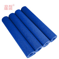 温馨 防滑垫 蓝色4mm 米