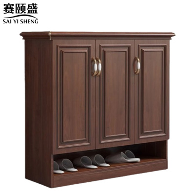 赛颐盛 鞋柜 1200*340*1000mm 个