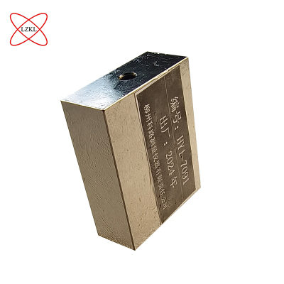 LZKL量块5mm件