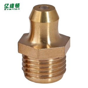 亿维顿 黄油嘴 M8*1中直 20个 包