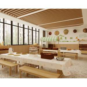 童心同艺食育坊