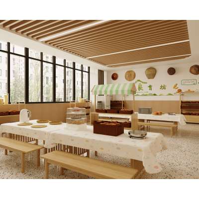 童心同艺食育坊