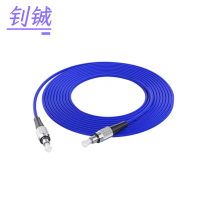 钊铖单模铠装尾纤FC-FC-10M/根