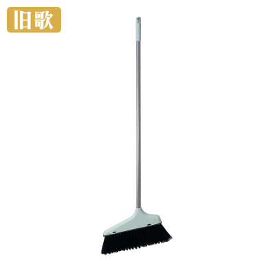 旧歌 扫帚 S1 个