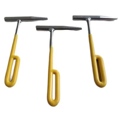 黄麓 带把冲子 9.8mm 把