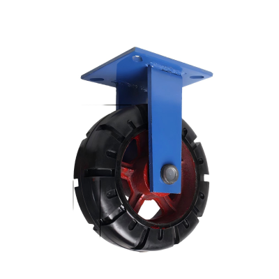 衡雁骏兴 定向轮 静音10寸 个