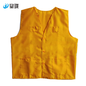 鋆珑 工作服马甲 JL-GZF01 件