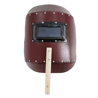 豫众诺 电焊面罩 YY-YXB-007 个